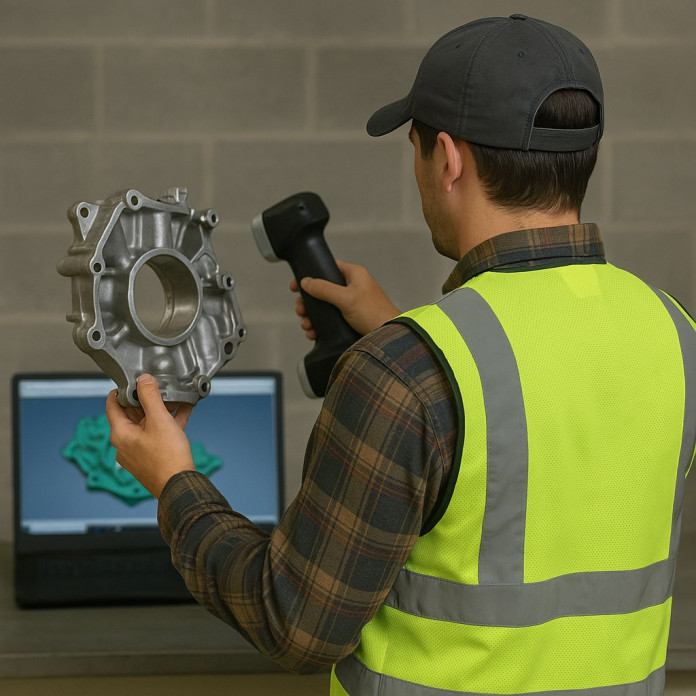 Ingeniería Inversa en Girona